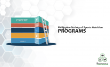 Philippine Society of Sports Nutrition Program