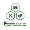 Philippine Society of Sports Nutrition Logo